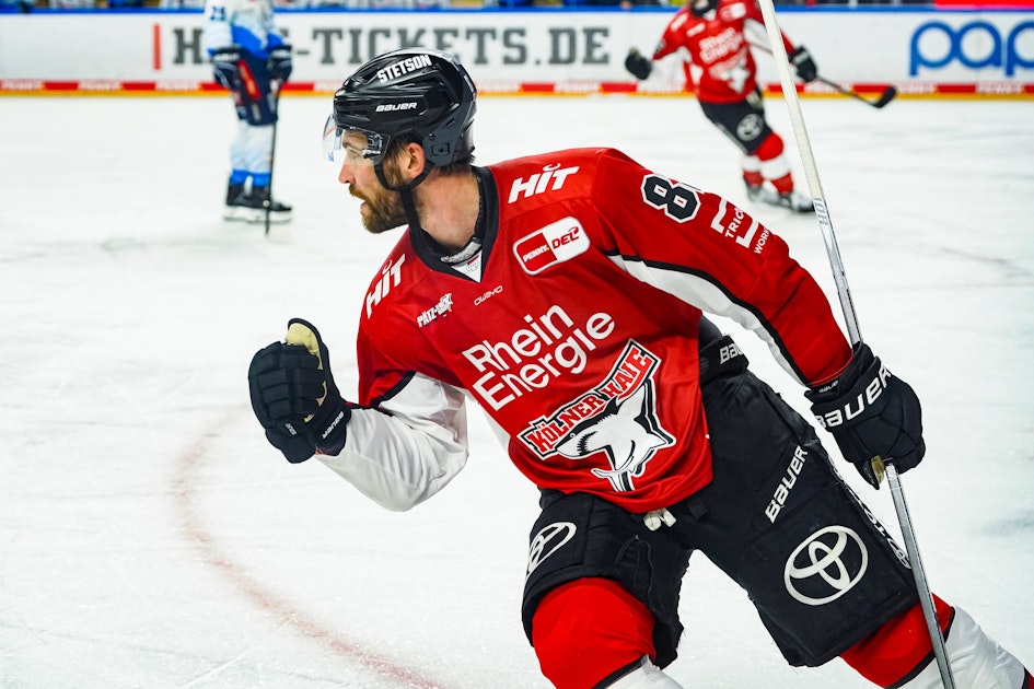KEC Spiel Heute: Kölner Haie's Path to the Next Stage